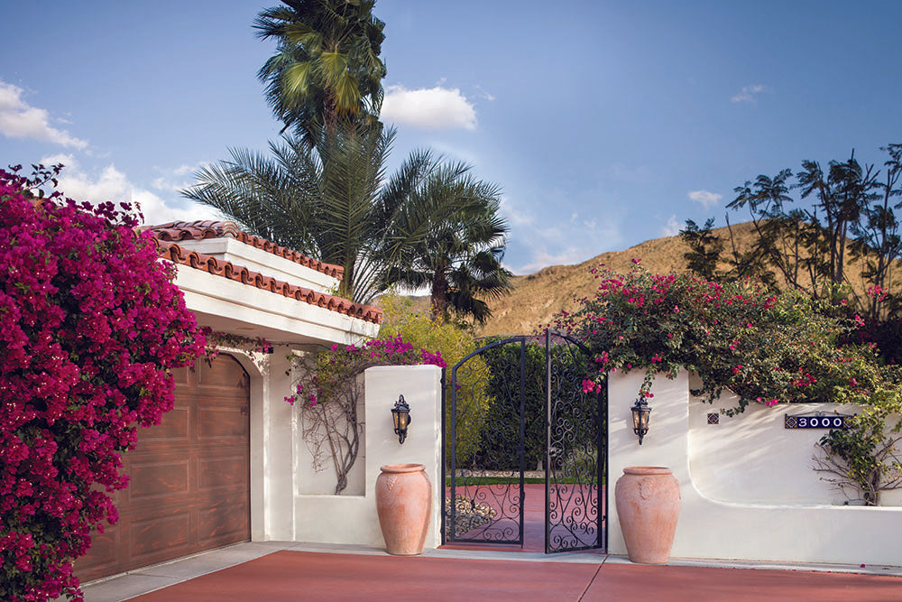 Choosing The Best Exterior Paint for Your Arizona Property