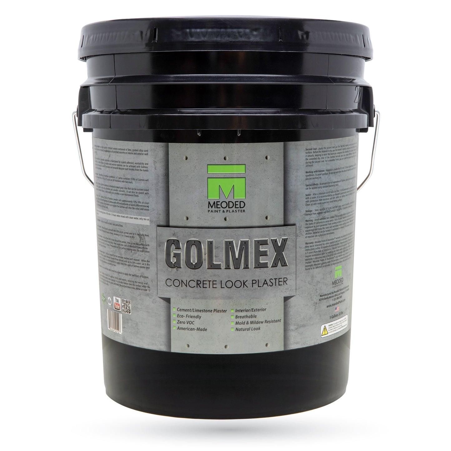 Golmex