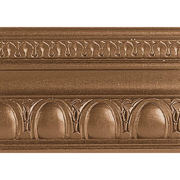 Antique Bronze - Modern Masters Metallic Satin