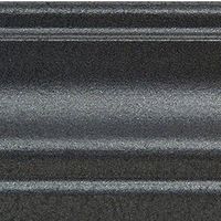 Meoded Antique Gun Metal swatch