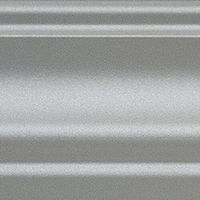 Meoded Silver Pearl swatch