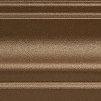 Meoded Cupreous Brown swatch