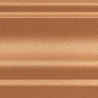 Meoded Shimmer Bronze swatch